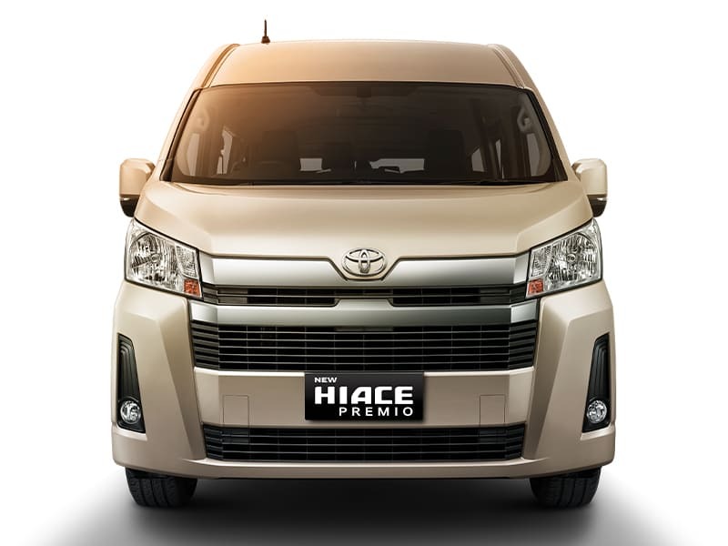 TRANSPORT SERVICE